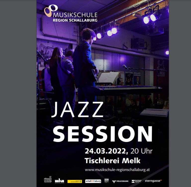 Jazzsession 2023