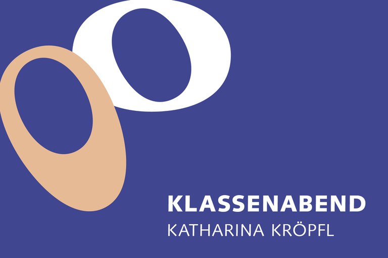 Klassenabend Querflöte Katharina Kröpfl